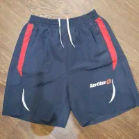 شلوارک ورزشی