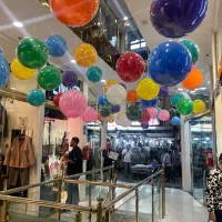 مغازه پاساژ احسان راسته حمام چال همکف بازار تهران|فروش مغازه و غرفه|تهران, بازار|دیوار