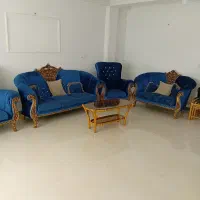 مبلمان وسایل چوبی