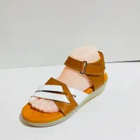 صندل و دمپایی چرم طبیعی|کیف، کفش، کمربند|قشم, |دیوار