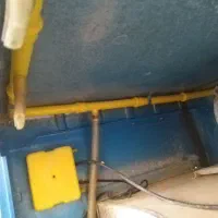 فروشی|کولر آبی|شازند, |دیوار