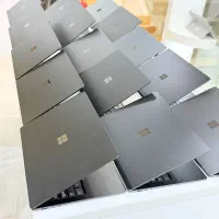 Microsoft Surface Laptop 3 سرفیس لاکچری و نو|رایانه همراه|اردبیل, |دیوار