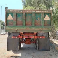 بنز تک کمپرسی|خودرو سنگین|شیراز, زرهی|دیوار