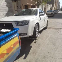 امدادخودرو،یدک کش،نیسان جرثقیل،درکل حومه اسلامشهر