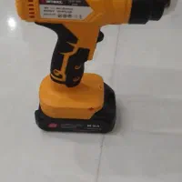 سشوارشارژی اینتیمکس