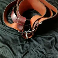 کمربند علم (هیکلی)