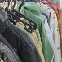 لباس زنانه (ارزانسرای لیدی لند پرند)