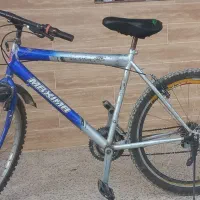 فروش یک عدد دوچرخه ۲۶