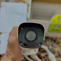 دوربین مداربسته یونیک ipc 2123