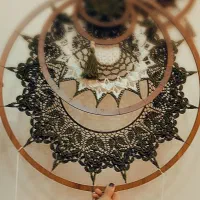 ماندالا شیک و باکلاس