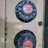 سیستم صوتی خودرو|قطعات یدکی و لوازم جانبی|محمدشهر, محمدشهر|دیوار