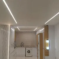 ساخت تعمیر و نصب و نصابی انواع کابینت و کمد mdf