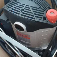 اره دیسکی بوش و اور فرز کرون ۲۱۰۰وات|ابزارآلات|لنجان, |دیوار