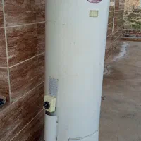 آبگرمکن زمینی