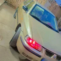 سمند تمیز  مدل 82|خودرو سواری و وانت|فولادشهر, مسکن مهر فولادشهر|دیوار