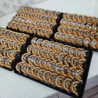 حلوا رولتی