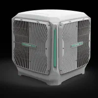 کولر آبی 6000 ایرومکس