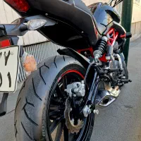 بنلی ۳۰۰ جفت مدل ۴۰۲