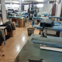 استخدام چرخکار و راسته دوز خانم