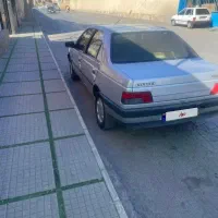 پژو405تمیزوسالم|خودرو سواری و وانت|کرمان, |دیوار