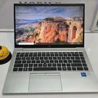 لپتاپ HP Elitbook 840 G8 نسل 11