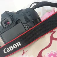 کنن850دی کم‌کار واقعی زیر 4000 شات فول پک تمیز