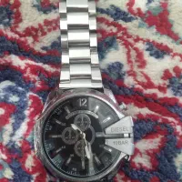 ساعت دیسل ۱۰ بار اصلی