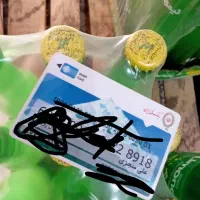 کارت بانک ملی