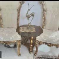 مبل سلطنتی|مبلمان خانگی و میز عسلی|گرگان, |دیوار