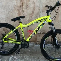 دوچرخه نو س۲۶ مارک المپیا