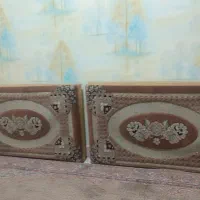 پشتی|پشتی|کرج, کرج نو|دیوار