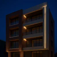 پیش فروش محدود واحدهای مسکونی در مشتاق دوم|فروش آپارتمان|اصفهان, شهرستان|دیوار