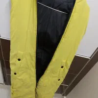 پافر بلند دو رو