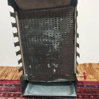 منقل کباب پز