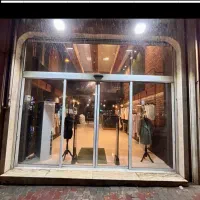 مغازه در بهترین نقطه گلشهر همراه (بالکن و محوطه)|اجارهٔ مغازه و غرفه|گرگان, |دیوار