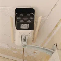 دوربین مدار بسته|دوربین مداربسته|تهران, فلاح|دیوار