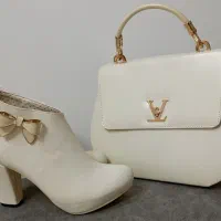 ست کیف و کفش