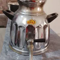 کتری رو گازی