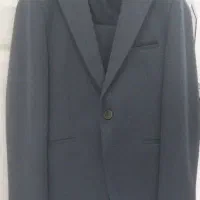 کت شلوار پسرانه سایز 44 نو