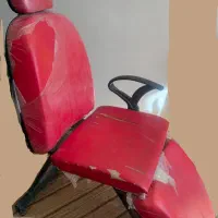 صندلی آرایشگاه