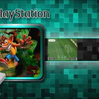 گیم استیک m22 نو نو|کنسول، بازی ویدئویی و آنلاین|محمدیه-قزوین, |دیوار