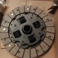 صفحه کلاچ|قطعات یدکی و لوازم جانبی|زیویه, |دیوار