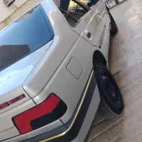 پژو 405 مدل 96