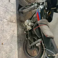 موتور هوندا 125