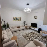 رهن کامل منزل ویلایی ۵۵ متری