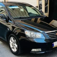 جیلی امگرند سواری اتومات فول