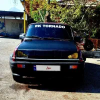 ماشین پی کی