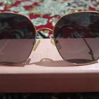 عینک گوچی اصل با یک اشانتیون