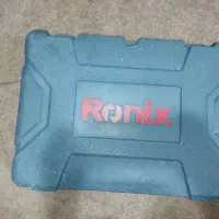 دریل رونیکس|ابزارآلات|رشت, گلسار|دیوار