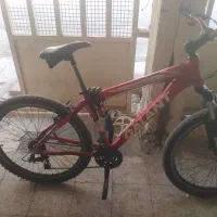 دوچرخه 26|دوچرخه، اسکیت، اسکوتر|اهواز, ۲۵۴دستگاه|دیوار